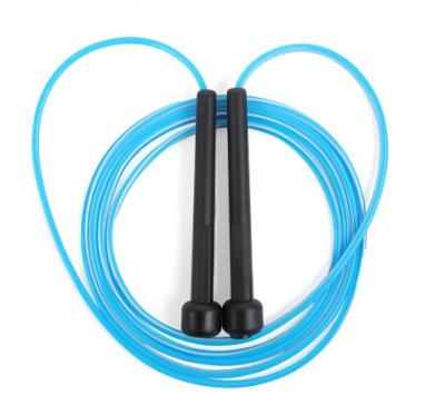 Скакалка двухцветная Start Up NT35051А (в тубе)