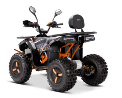 Квадроцикл YACOTA SIRIUS 2000W