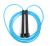 Скакалка двухцветная Start Up NT35051А (в тубе)