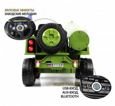 Детский электромобиль B111CP