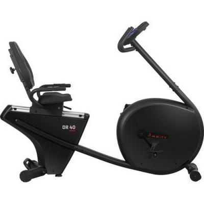 Горизонтальный велотренажёр AMMITY Dream DR 40