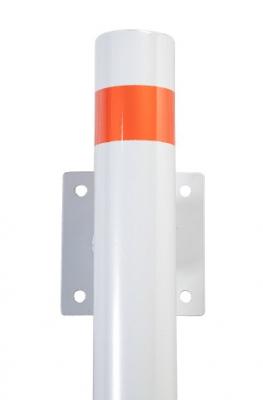 Колесоотбойник на пластинах К-310.76