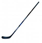 Клюшка хоккейная BIG BOY ZERO G 600 60 INT Grip Stick F28, подростковая