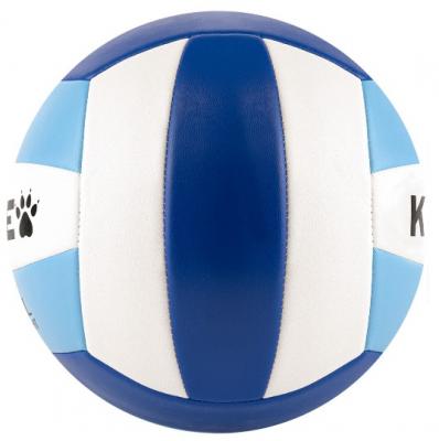 Мяч волейбольный KELME 8203QU5017-162, размер 5