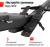 Гребной тренажер UNIX Fit PRO Air Magnetic Rower-X Black Гребной тренажер UNIX Fit PRO Air Magnetic Rower-X Black