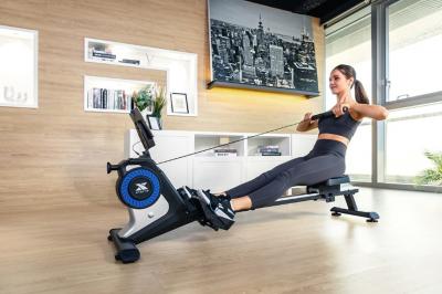 Гребной тренажер Xterra ERG180