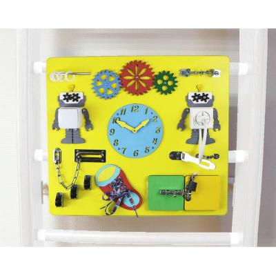 Шведская стенка Kampfer Helena Ceiling Busyboard
