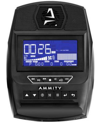 Вертикальный велоэллипсоид AMMITY Ocean OB 50