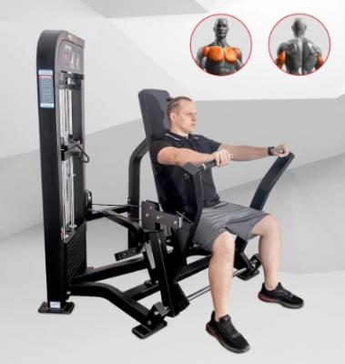 Грудной жим Protrain CP101