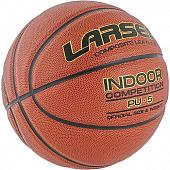 Мяч баскетбольный Larsen PU-5  (ECE)