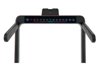 Беговая дорожка Titanium Masters Slimtech C10 (коричневая)