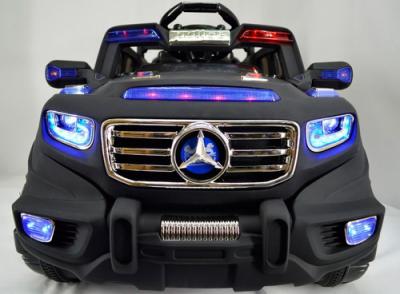 Детский электромобиль Kids Cars KT6598 Police