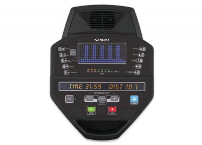 Велотренажер Spirit Fitness CU800