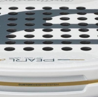 Ракетка для падела BULLPADEL Pearl 26