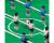 Игровой стол DFC ALAVES футбол