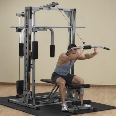Тяга сверху для машины Смита PSM144X PLA144W