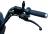 Электротрицикл WHITE SIBERIA TRIKE MINI BLACK 1500W Шоссейные колёса Электротрицикл WHITE SIBERIA TRIKE MINI BLACK 1500W Шоссейные колёса