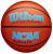Мяч баскетбольный WILSON NCAA Elevate VTX,WZ3006802XB7, размер 7