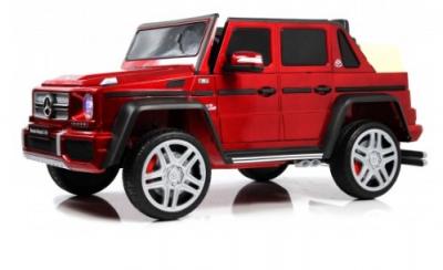 Детский электромобиль Mercedes-Benz Maybach G650 (T101TT)