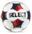 Мяч футбольный SELECT Talento DB Light V26, Размер 5