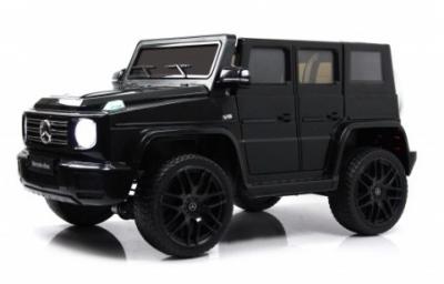 Детский электромобиль Mercedes-Benz G500 (E333EE)