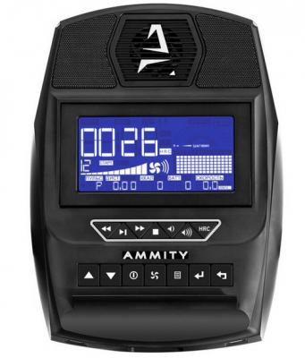 Горизонтальный велоэллипсоид AMMITY Ocean OR 50