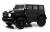 Детский электромобиль Mercedes-Benz G500 (E333EE)