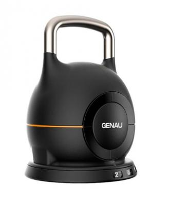Регулируемая гиря Genau Best Kettelbell 20кг