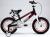 Детский велосипед Royal Baby Freestyle Space №1 Alloy 12"