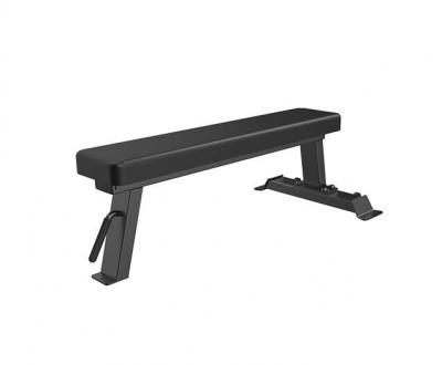 Горизонтальная скамья SVENSSON INDUSTRIAL E3036 Matte Black