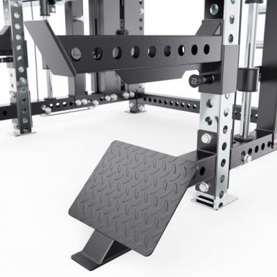 Мультистанция, машина Смита STEELVER SV9202