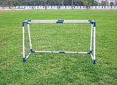 Профессиональные футбольные ворота из стали PROXIMA, размер 5 футов JC-5153