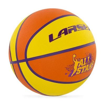 Мяч баскетбольный Larsen All Stars