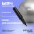 Мяч гимнастический GYM BALL ANTI-BURST, 65 см