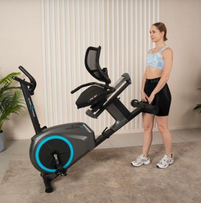 Велотренажер домашний OXYGEN FITNESS MOMENTUM RB