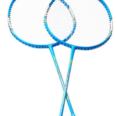 Набор для бадминтона DOUBLE FISH JINQUE 1503, 2 ракетки