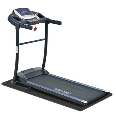 Электрическая беговая дорожка для дома EVO FITNESS Omega