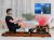 Гребной тренажер UNIX Fit Wood Rower Dark Гребной тренажер UNIX Fit Wood Rower Dark