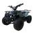Детский электро квадроцикл GRIZLIK Х16 NEW E1000 BW