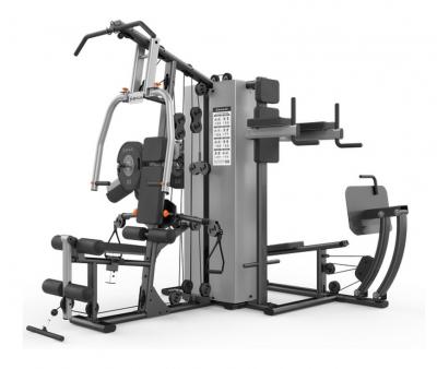 Мультистанция 5-ти позиционная SHUA SH-G5205