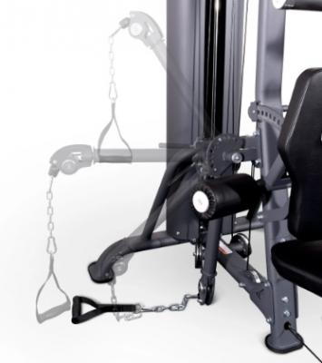 Многофункциональная станция Protrain PR-HG8000