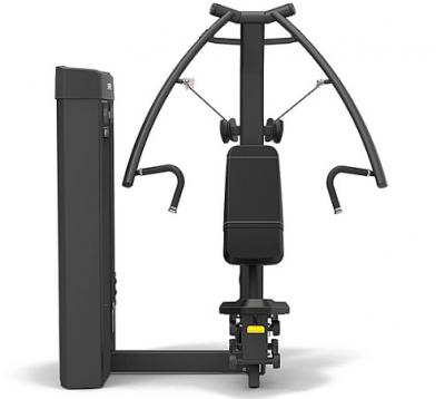 Жим от груди SPIRIT SP-4301