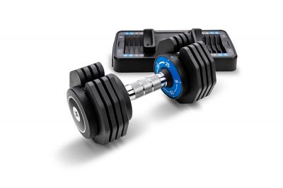 Гантель регулируемая XTERRA 5-25 кг ADB55