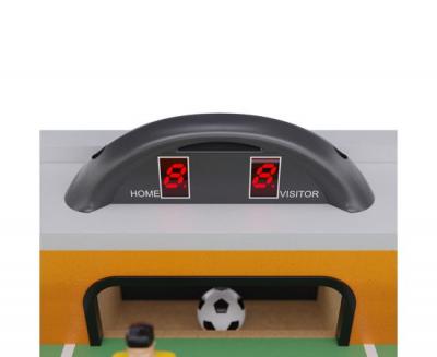 Игровой стол - футбол DFC COMMANDER Deluxe 55"