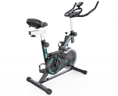 Спин-байк DFC URBANFIT PRO, черный