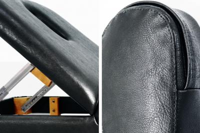 Массажный стол стационарный Comfort SLR