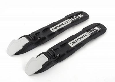 Крепление лыжное LARSEN/SNOWMATIC AUTO NNN