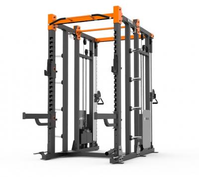 Силовая рама-кроссовер SHUA Full Cage +Functional Tranier SH-G8903