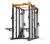 Силовая рама-кроссовер SHUA Full Cage +Functional Tranier SH-G8903 Силовая рама-кроссовер SHUA Full Cage +Functional Tranier SH-G8903