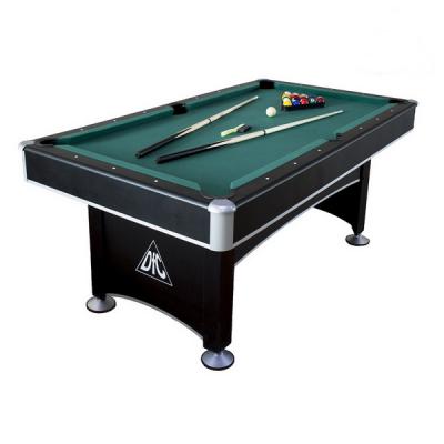 Бильярдный стол DFC MASTER 72 JG-BT-27201